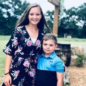 Meet your Posher, Laci